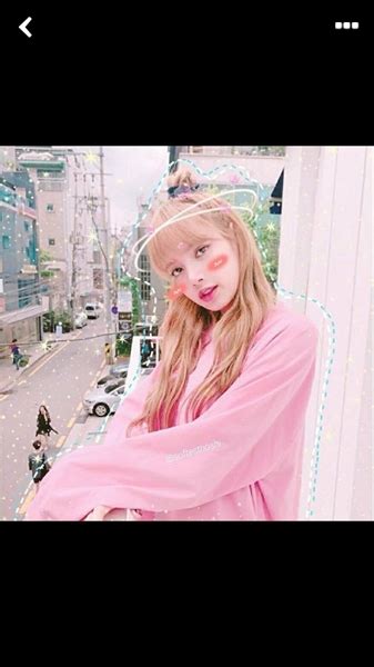 blackpink fanfiction lisa sick.